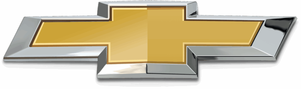 Chevrolet logo
