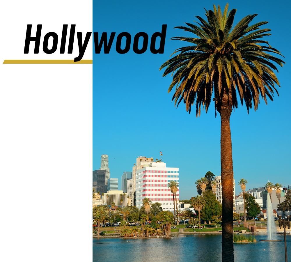 Hollywood
