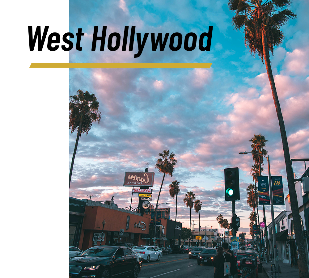 West Hollywood