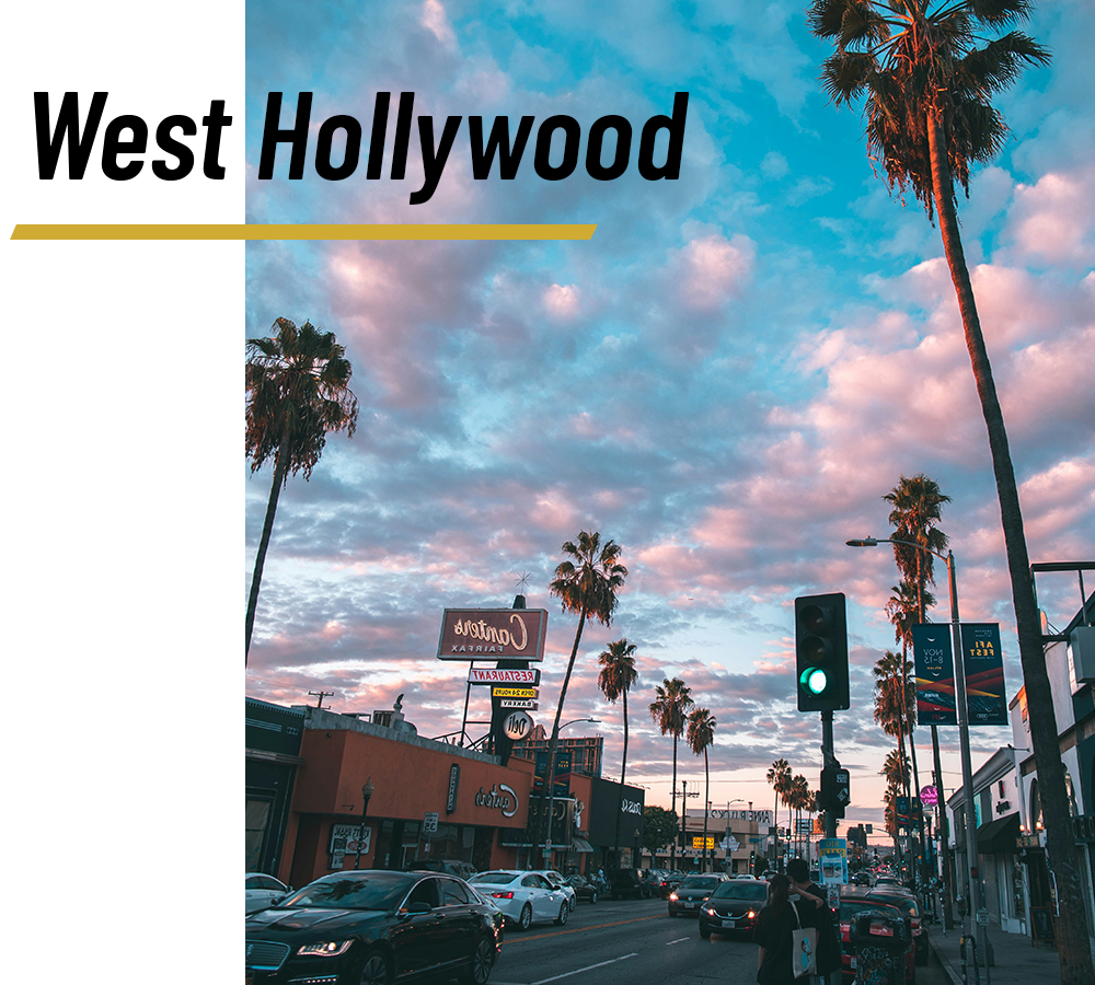 West Hollywood