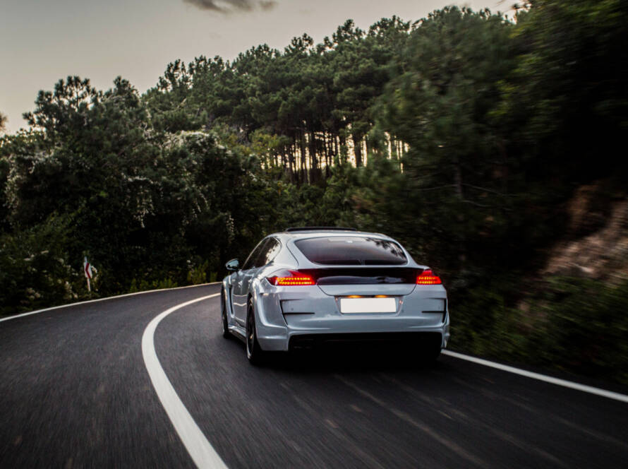 What to Do If the Other Driver Doesn’t Have Insurance