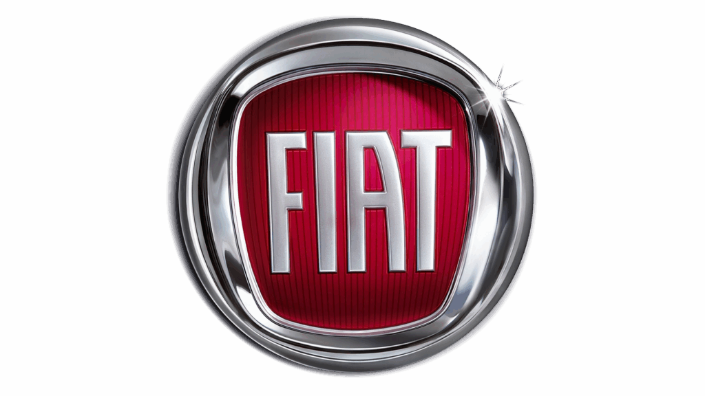 Fiat logo