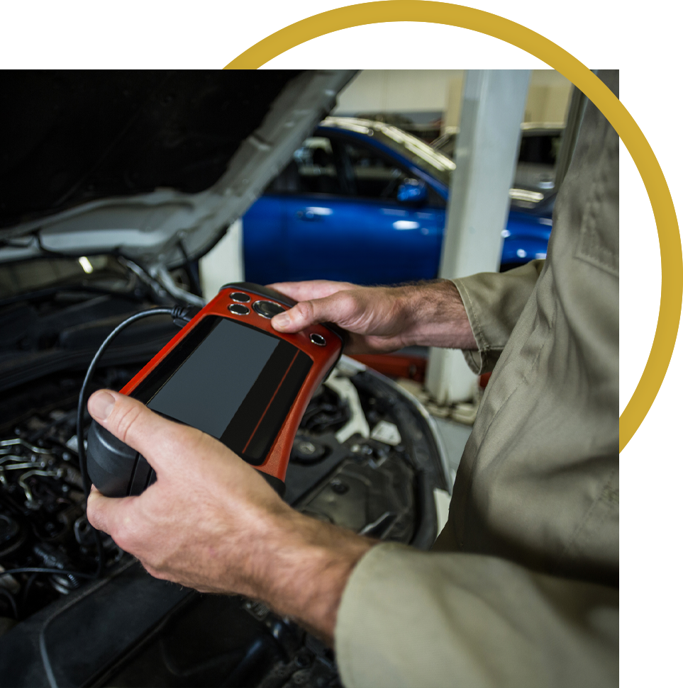 ADAS Calibration Services