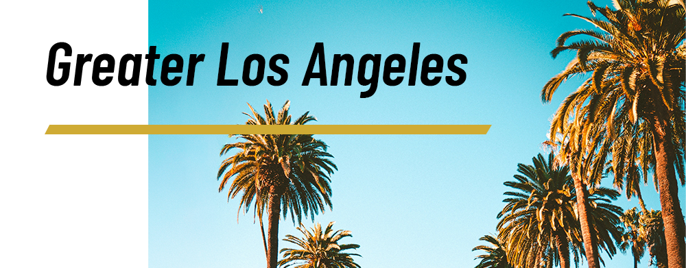 Greater Los Angeles