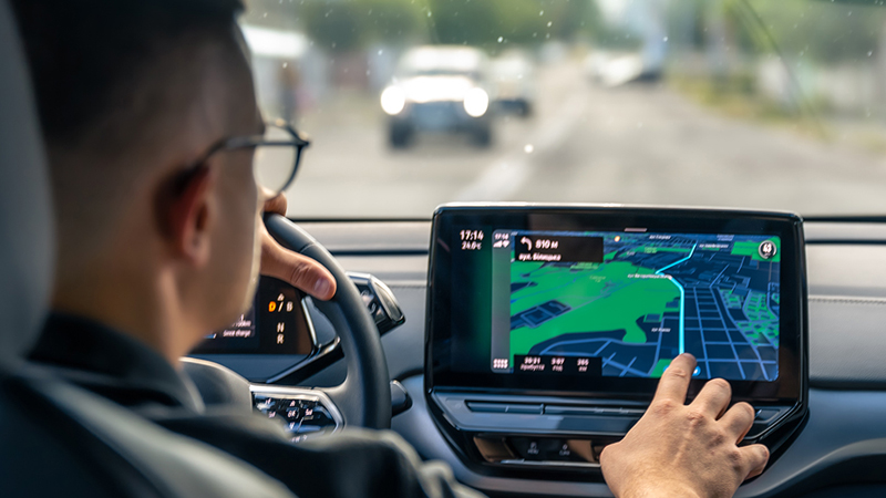 ADAS Calibration Services