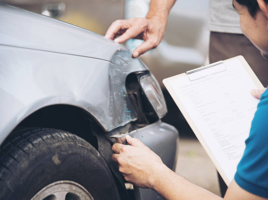 Can You File an Insurance Claim Without a Police Report?