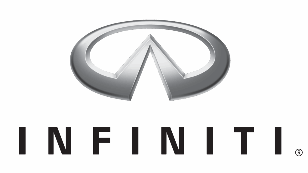 Infiniti Logo