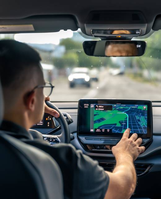 ADAS-Calibration-Services